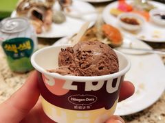-禾斗海鲜自助(市南银座店)