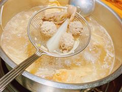 -牛品福潮汕牛肉火锅(旺庄店)