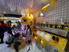 -泡泡玛特POPMART(上海环球港店)