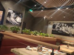 大堂-避风塘(嘉兴八佰伴店)