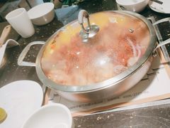 -和福顺·牛肉海鲜焖锅(汕头金平万达广场店)