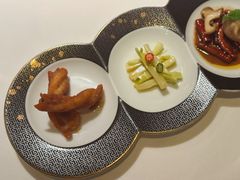 -荣轩(新荣记环球金融中心店)