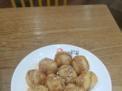 -鱼你在一起(南开天佑城店)