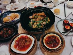 -丰鲤楼•闽南茶楼(仟禧汇店)