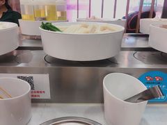 -咕叽咕叽自助烤肉小火锅(西城广场购物中心店)