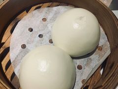 奶黄流沙包-万龙洲海鲜(南新仓店)