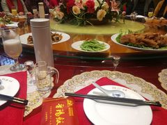 -晋阳饭庄(虎坊桥店)