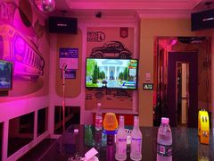 -金青果甄选KTV(劳动公园店)