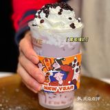 我愿称自己为茶茶巫野生代言人‼️
