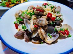 -杭越海鲜(迪荡店)