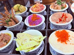 -楠火锅(西单店)