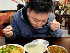 -姚记炒肝店(鼓楼店)