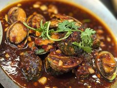 -老虎滩大连海鲜烧烤(建邺云锦路总店)