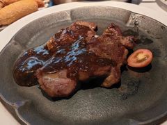 -吉布鲁牛排海鲜自助(成都大悦城店)