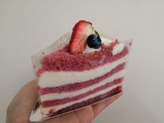 -巴黎贝甜(五月花广场店)