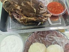 -尔力新疆丸子汤(北屯店)