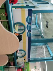 -孩子王童乐园(西安盛龙店)