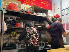 -正宗四川大竹面馆(光翠路南店)