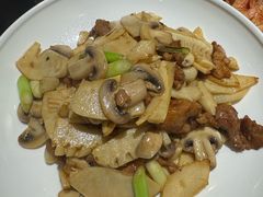 -健眺小海鲜(临海后山店)