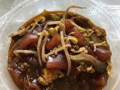 -何记酿皮店(西流湾店)