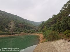 -九龙潭景区