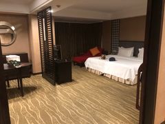 -顺德君豪酒店(佛山容桂渔人码头店)