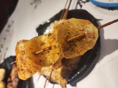 -舞虾小说.涮肉.烧烤(国顺东路店)