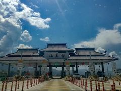 -小五台金河景区