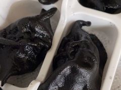 船歌墨鱼水饺-船歌·鱼水饺青岛菜(国贸商城店)
