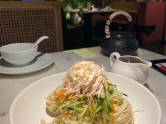 -初蓉丨遇见新川菜(亲贤街荣耀店)