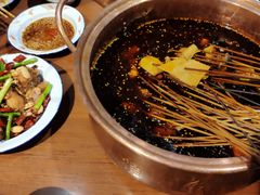 -搓火大都会(广安门总店)