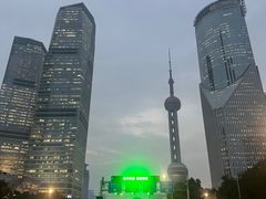 -上海中心大厦