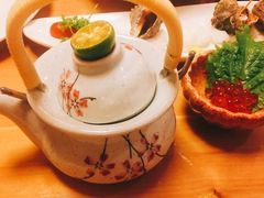 -王鼎精致料理铁板烧(世博源店)