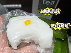 -陈记印尼风味小吃(北湖店)