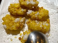 -丈母娘的饭局•新金陵菜(牛首山店)