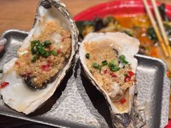 -北丐先生·野馄饨烧烤(长宁龙之梦店)