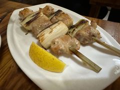 -烧鸟周居酒屋(香山店)