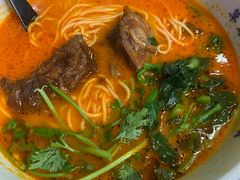 -和府捞面(景枫中心店)