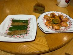 -德胜轩正宗顺德菜(宝安沙井会展中心店)