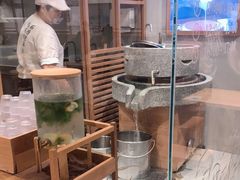 -小满手工粉(上海文峰广场店)
