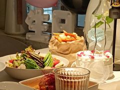 -春树下·树屋花房西餐厅(罍街AS1980店)