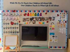 -艾儿思国际幼托园(双井园店)