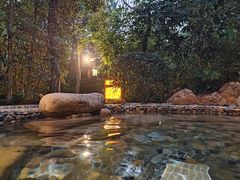 -天目湖涵田半山温泉