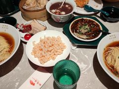 -松鹤面馆·古法焖肉面(观前店)