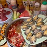 观音桥这家海鲜自助，必须刷N次！性价比绝了！