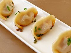 -苏小柳点心·手作小笼包(浦东嘉里城分院)