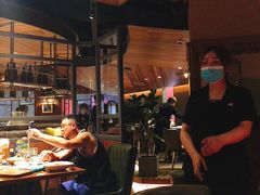 -大树餐厅(益田假日店)