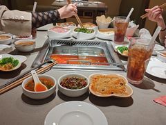 -海底捞火锅(锦艺城店)