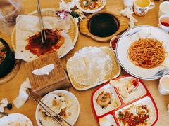 -汤连得温泉馆(宝山店)