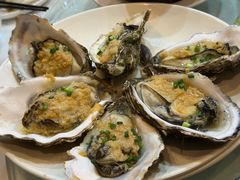 -阳江餐厅·30年老字号·粤菜海鲜大排档